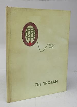 The Trojan '55 (Toronto General Hospital School of Nursing yearbook)