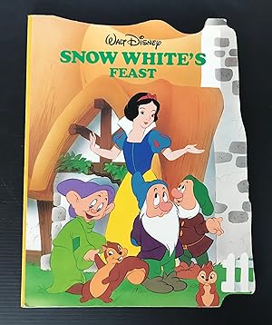 Snow White's Feast