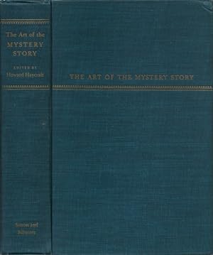 The Art of the Mystery Story: A Collection of Critical Essays