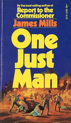 One Just Man