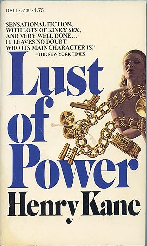 Lust of Power