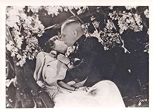 The Wedding March [The Honeymoon] (Photograph of Fay Wray and Erich Von Stroheim from the 1928 fi...