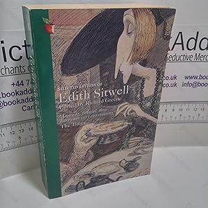 Selected Letters of Edith Sitwell (Association Copy)