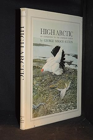 High Arctic; An Expedition to the Unspoiled North