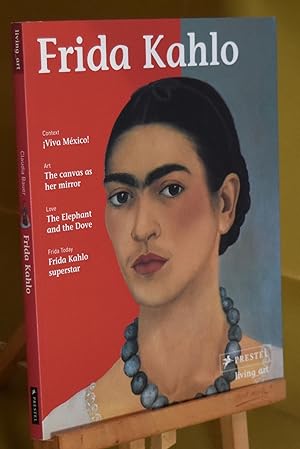 Frida Kahlo (Living Art Series)