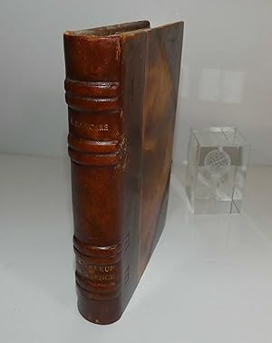 La valeur de la science. Bibliothèque de philosophie scientifique. Paris. Ernest Flammarion. 1904.