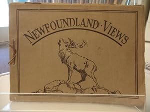 Views in Newfoundland "England's Oldest Colony" (Newfoundland Views)