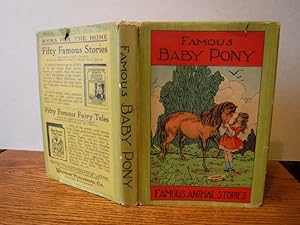 Baby Pony and Other Stories
