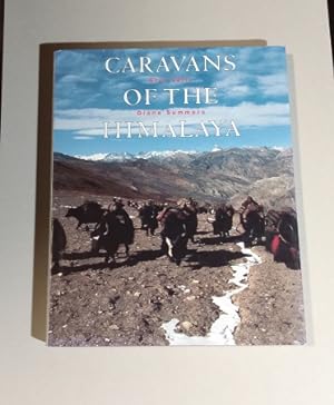 Caravans of the Himalaya