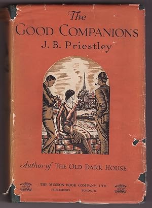 The Good Companions