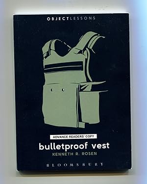 Bulletproof Vest (Object Lessons)