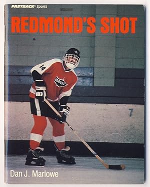 REDMOND'S SHOT (Fastback Sports)