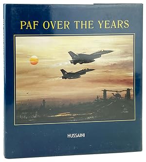 PAF Over the Years