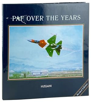 PAF Over the Years
