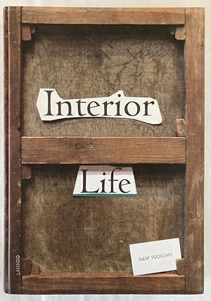 Interior Life: Gert Voorjans