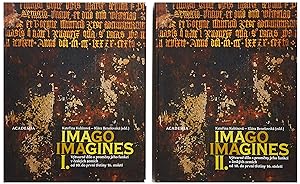 Imago, imagines : výtvarné dílo a promeny jeho funkcí v ceských zemích od 10. do první tretiny 16...