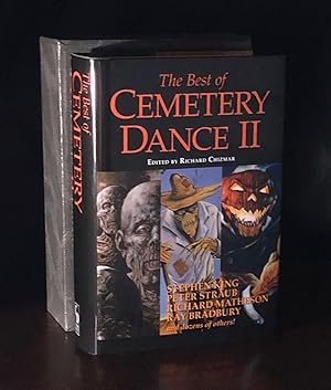 The Best of Cemetery Dance II