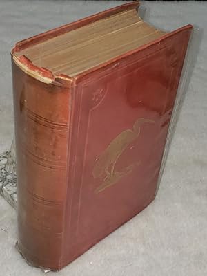 The Ibis, A Quarterly Journal of Ornithology, Seventh Series, Vol. VI. 1900