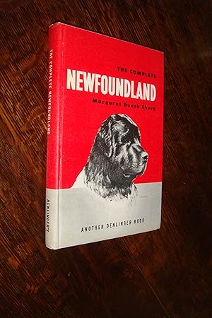 The Complete Newfoundland (first printing)
