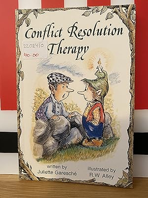 Conflict Resolution Therapy (Elf Self Help)