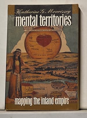 Mental Territories: Mapping the Inland Empire