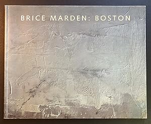Brice Marden : Boston