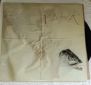 Bark [Audio][Vinyl][Sound Recording]