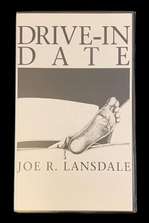 Drive-In Date (VHS)