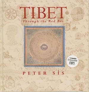 Tibet Through the Red Box (signed)