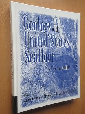Geology of the United States seafloor, the view from Gloria