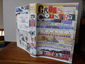 Cross Country - Fifteen Years and Ninety Thousand Miles on the Roads and Interstates of America w...