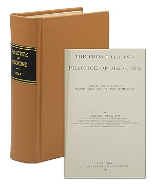 The Principles and Practice of Medicine: Designed for the Use of Practitioners and Students of Me...