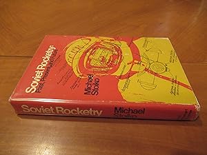 Soviet Rocketry: Past, Present, and Future