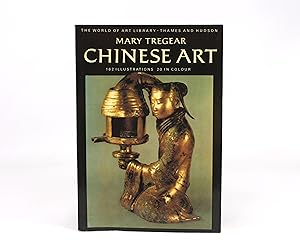 The World of Art Library; Thames and Hudson; Chinese Art