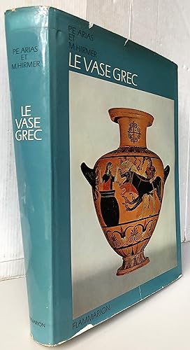 Le vase grec