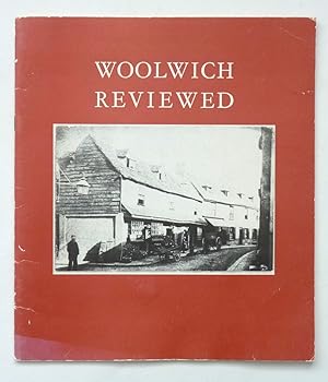 Woolwich Reviewed: Photographs from the Local History Library