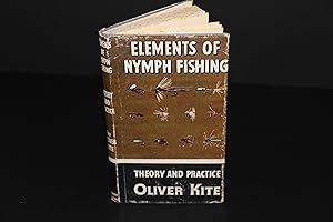 Elements of Nymph Fishing