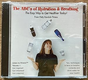 The ABC's of Hydration & Breathing