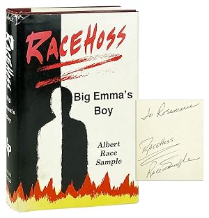 Racehoss: Big Emma's Boy [Inscribed and Signed]