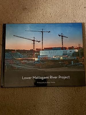 Lower Mattagami River Project