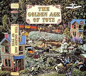 The Golden Age of Toys