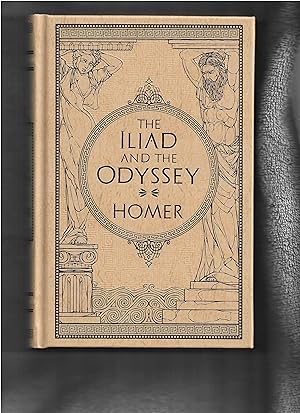 The ILIAD and the ODDYSSEY