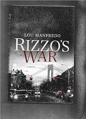 RIZZO'S WAR (Rizzo Series Bk #1)