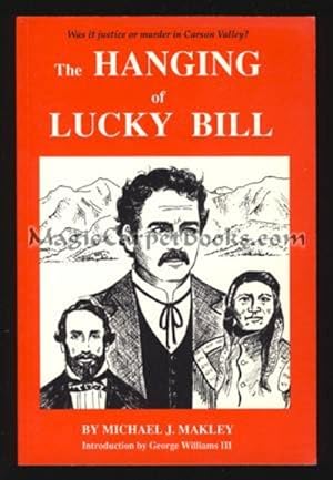 The Hanging of Lucky Bill