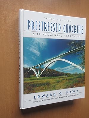 Prestressed concrete, a fundamental approach