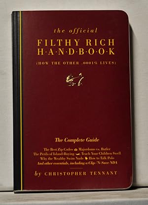 The Officil Filthy Rich Handbook