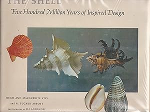 The Shell, Five Hundred Million Years of Inspired Design