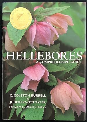 Hellebores : A Comprehensive Guide.