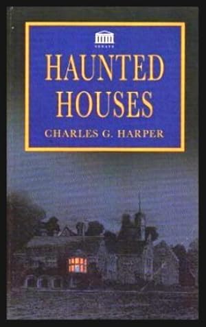 HAUNTED HOUSES