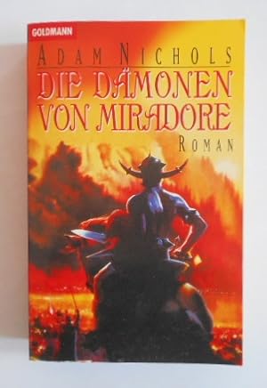 Die Dämonen von Miradore.